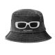 Bob NOIR Lunettes