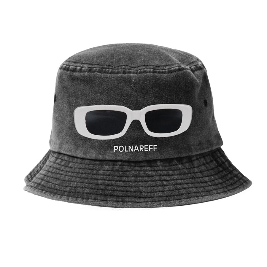 Bob NOIR Lunettes