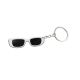 Porte Cles Lunettes