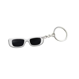Porte Cles Lunettes