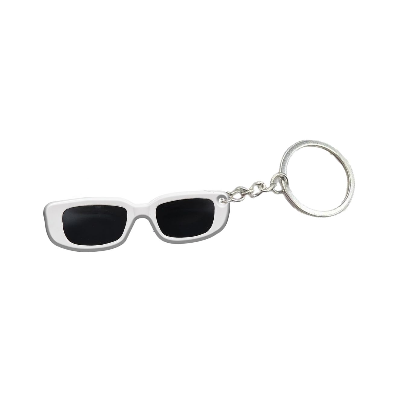 Porte Cles Lunettes