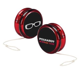 Yoyo Lumineux Lunettes