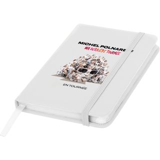 Petit Carnet Affiche 25