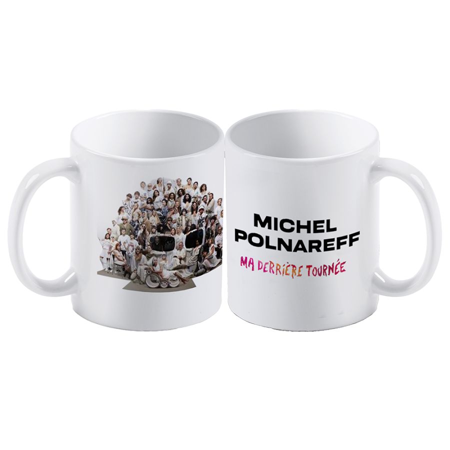 Mug Affiche 25