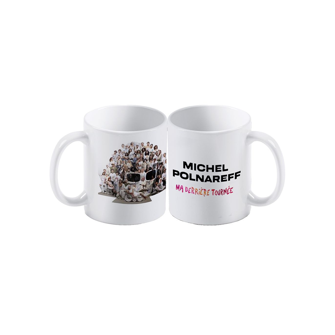 Mug Affiche 25